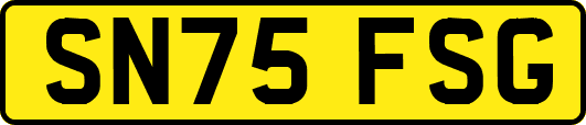 SN75FSG