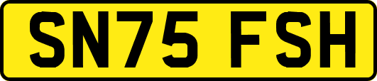 SN75FSH