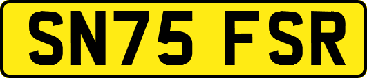 SN75FSR
