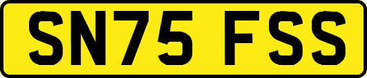 SN75FSS