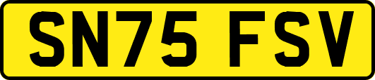 SN75FSV