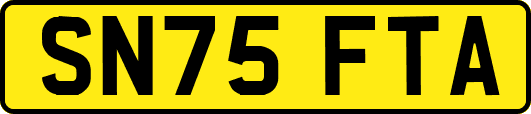 SN75FTA