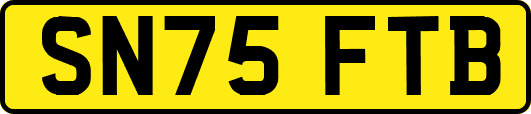 SN75FTB