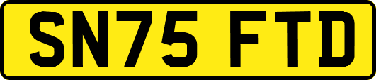 SN75FTD