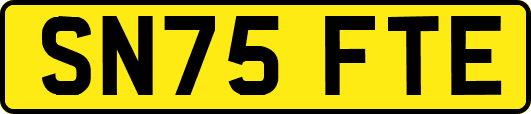 SN75FTE