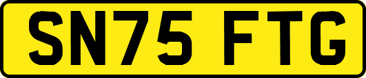 SN75FTG