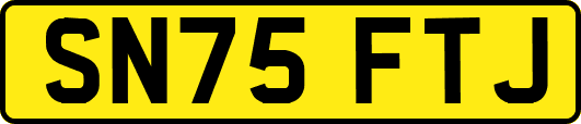 SN75FTJ
