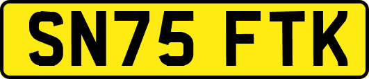 SN75FTK