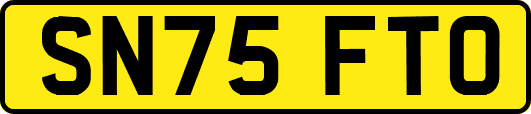 SN75FTO