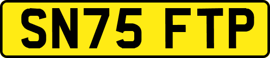 SN75FTP