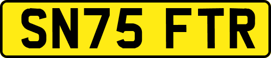 SN75FTR