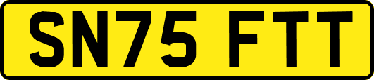 SN75FTT
