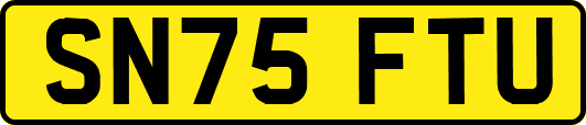 SN75FTU