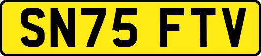 SN75FTV