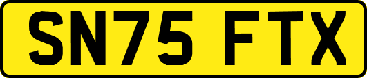 SN75FTX
