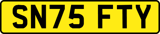 SN75FTY