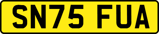 SN75FUA