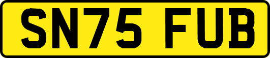 SN75FUB