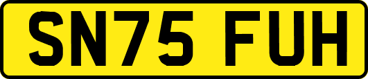 SN75FUH