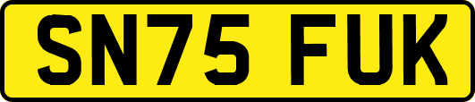 SN75FUK