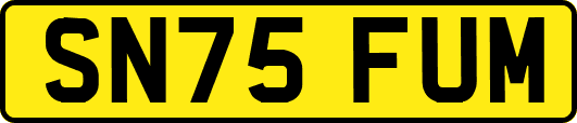 SN75FUM