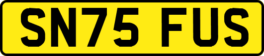 SN75FUS