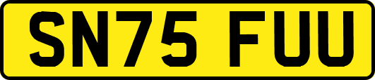 SN75FUU
