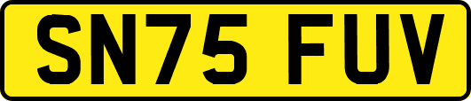 SN75FUV