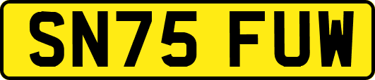 SN75FUW