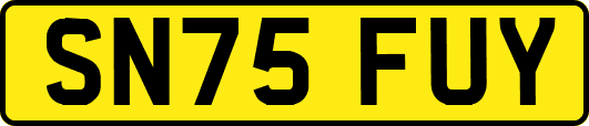 SN75FUY