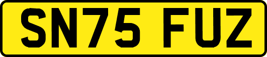 SN75FUZ