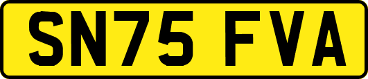 SN75FVA