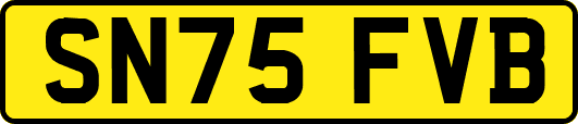 SN75FVB