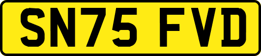 SN75FVD