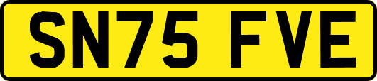 SN75FVE
