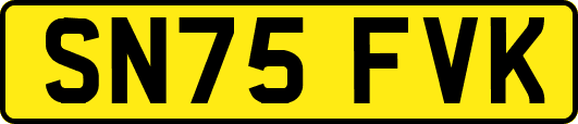 SN75FVK
