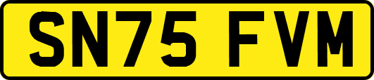 SN75FVM