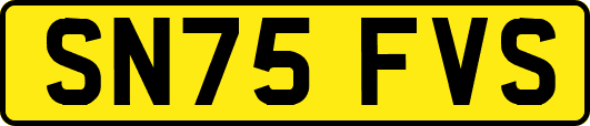 SN75FVS