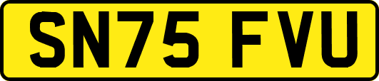 SN75FVU