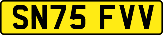 SN75FVV