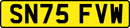 SN75FVW