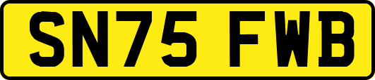 SN75FWB
