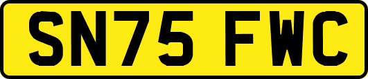 SN75FWC