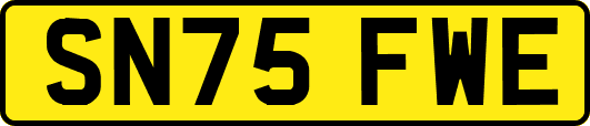 SN75FWE