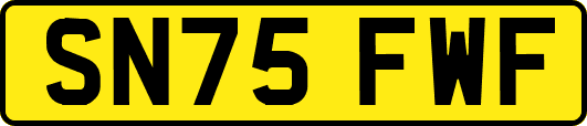 SN75FWF