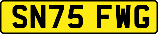 SN75FWG