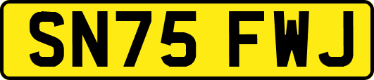 SN75FWJ
