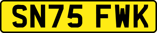 SN75FWK