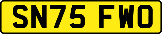 SN75FWO