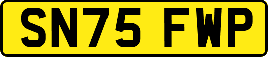 SN75FWP